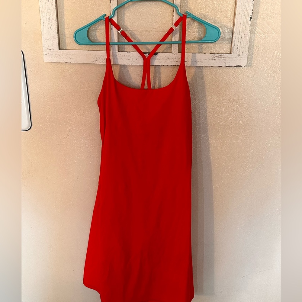 Halara Dress